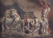 Jerusalem Plate 51(mk47) William Blake